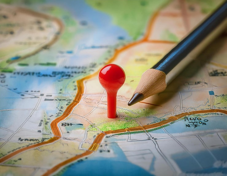 Prestige Huyilalu Address and Map: How to Find and Verify the Site - illustrative image