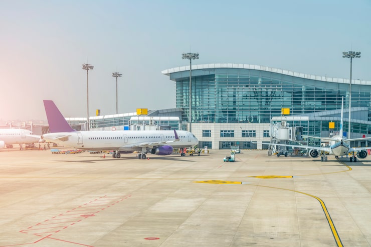 Huyilalu to Mysore Airport: What to Know - illustrative image