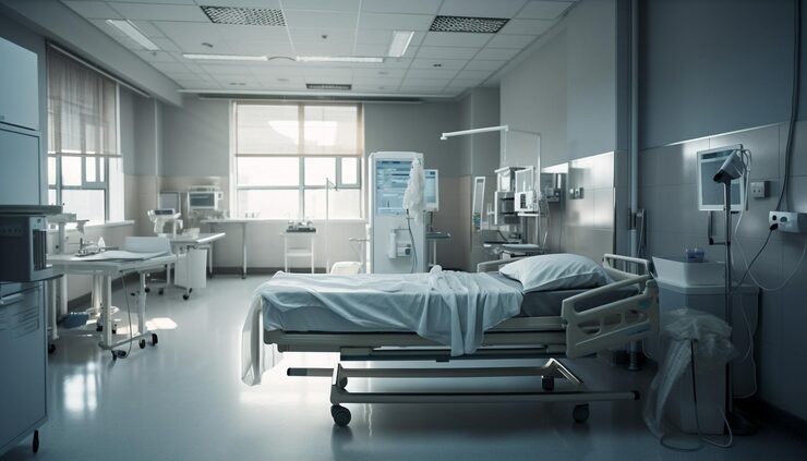 Hospitals Near Huyilalu, Mysore: Healthcare Access Guide - illustrative image